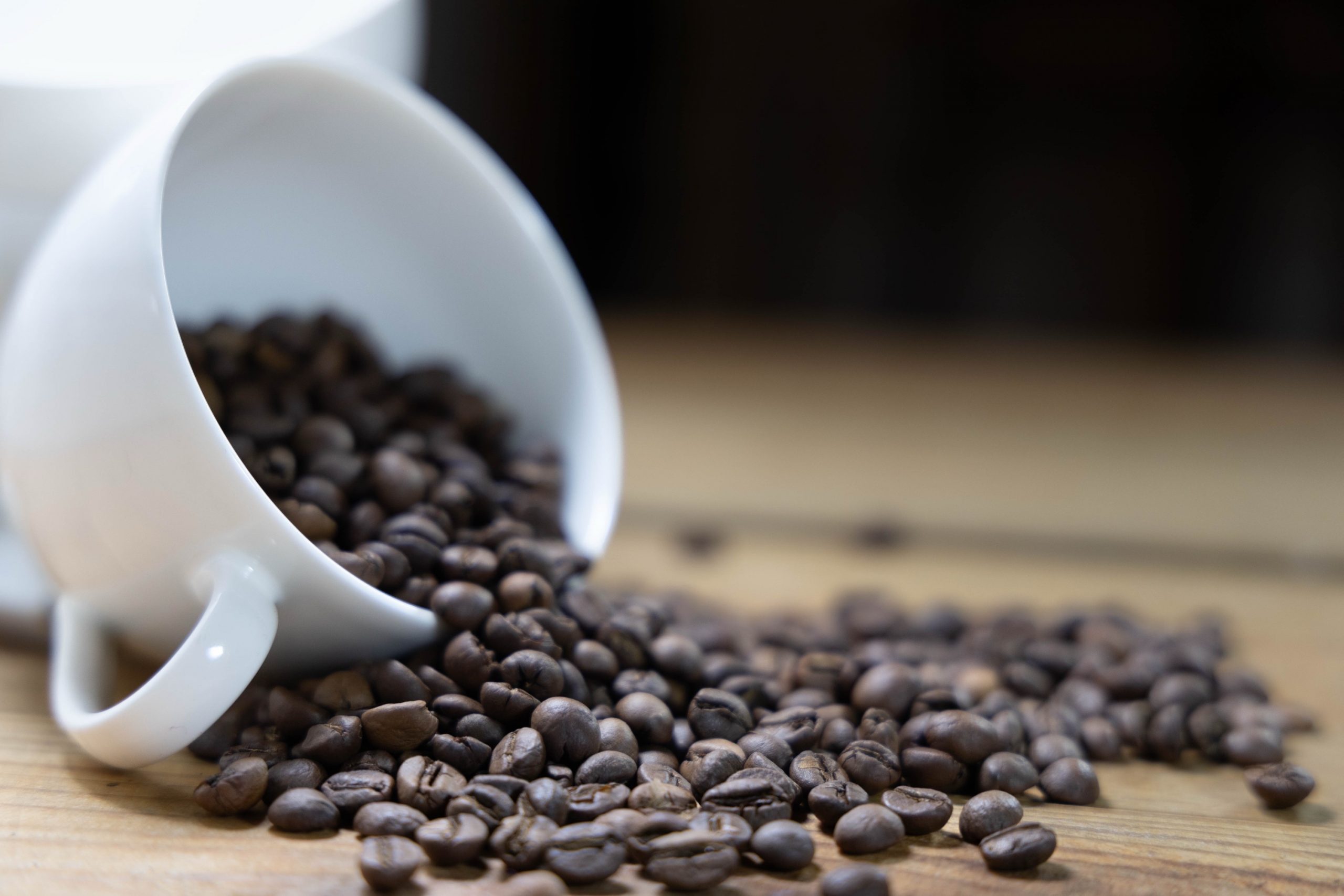 volle dröhnung - 100% Robusta Uganda – Bild 6