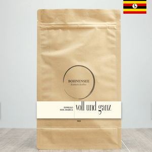 voll und ganz Uganda